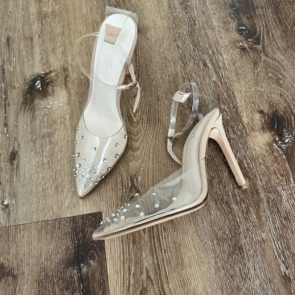 Revolve RAYE Heels - Picture 5 of 7